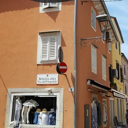 Old City Novigrad (Istria) Exterior foto